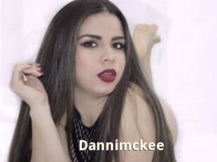 Dannimckee