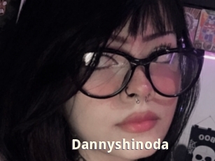 Dannyshinoda