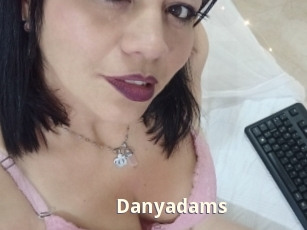 Danyadams