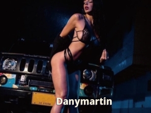 Danymartin