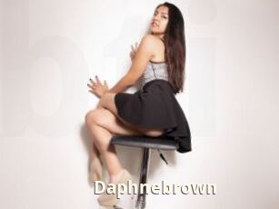 Daphnebrown