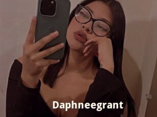 Daphneegrant