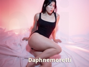 Daphnemoretti