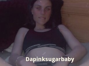 dapinksugarbaby Bigtitinvasion