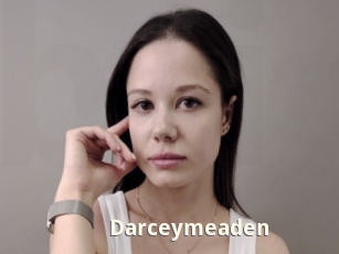 Darceymeaden