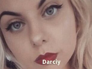 Darciy