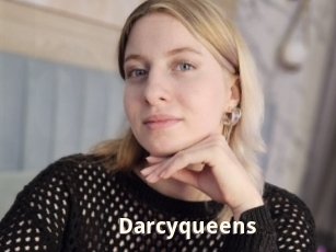 Darcyqueens