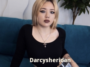 Darcysheridan