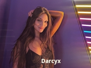 Darcyx