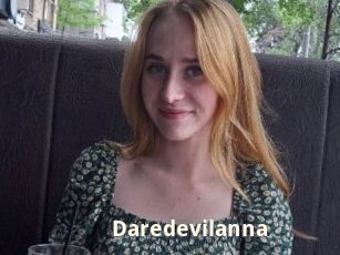 Daredevilanna
