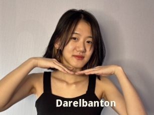 Darelbanton