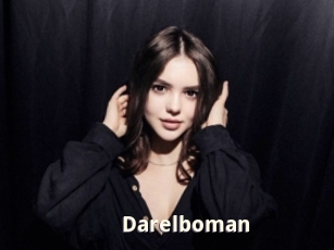 Darelboman