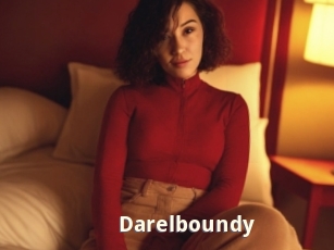 Darelboundy