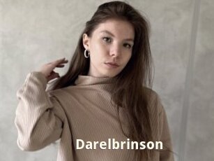 Darelbrinson