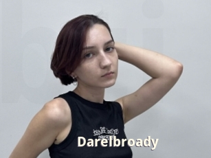 Darelbroady