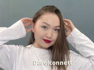Darelconnett