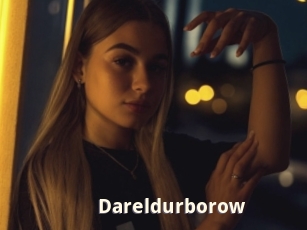 Dareldurborow