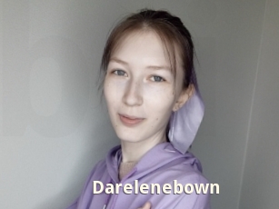 Darelenebown