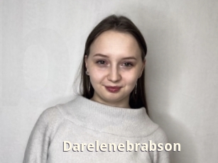 Darelenebrabson