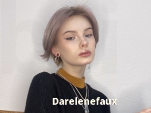 Darelenefaux