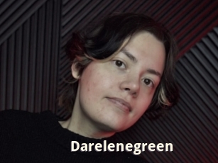 Darelenegreen