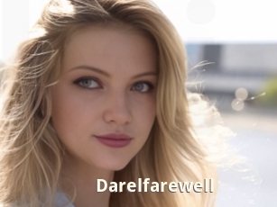 Darelfarewell
