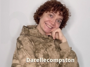 Darellecompston