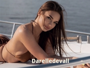 Darelledevall