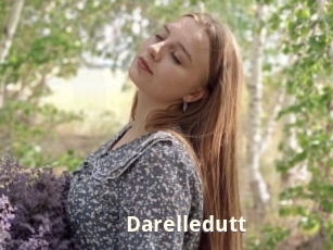 Darelledutt