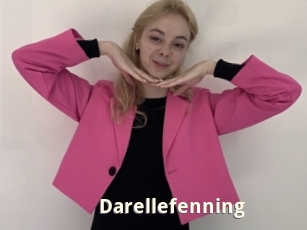 Darellefenning