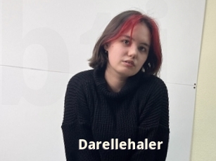 Darellehaler