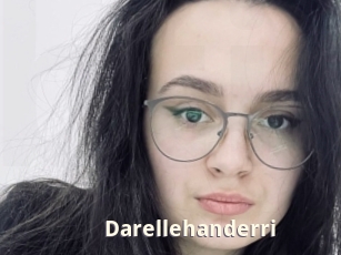 Darellehanderri