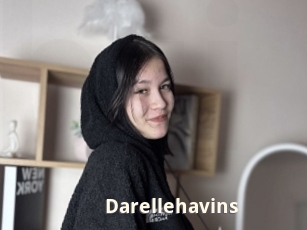 Darellehavins