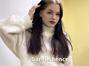 Darellehence