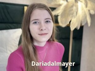 dariadalmayer Bigtitinvasion