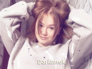 Dariamek