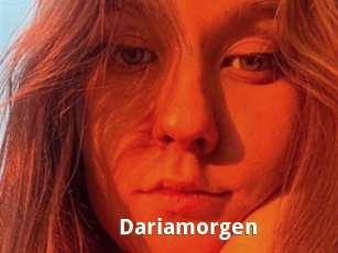 Dariamorgen