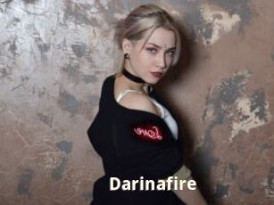 Darinafire