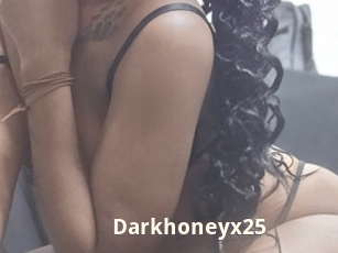 Darkhoneyx25