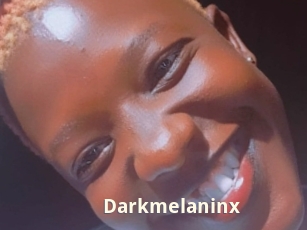 Darkmelaninx