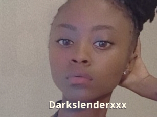 Darkslenderxxx