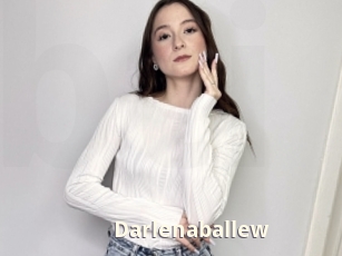 Darlenaballew