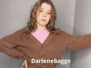 Darlenebagge