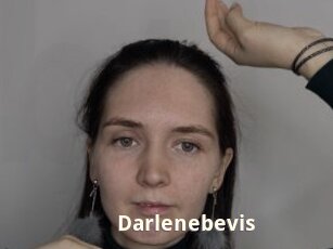Darlenebevis