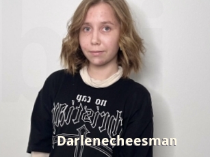 Darlenecheesman