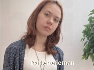 Darlenedeman