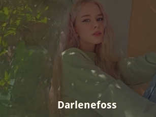 Darlenefoss