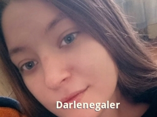 Darlenegaler