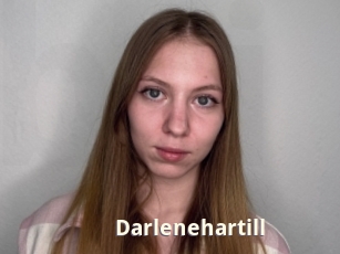 Darlenehartill