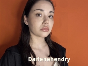 Darlenehendry
